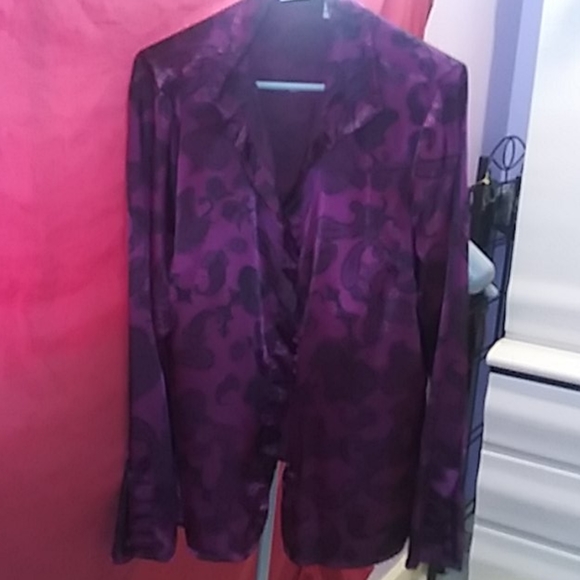 Blouse - Picture 1 of 4